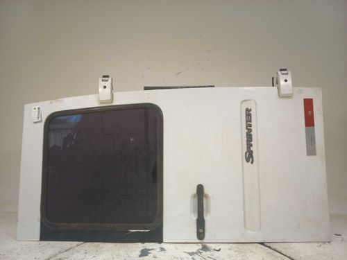 PORTA TRASEIRA DIREITA - VAN SPRINTER 2002