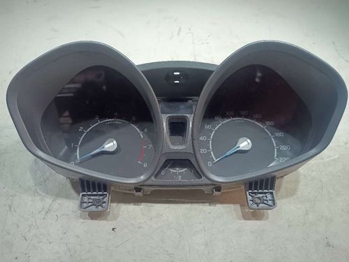 PAINEL DE INSTRUMENTOS FORD ECOSPORT 1.6 2016