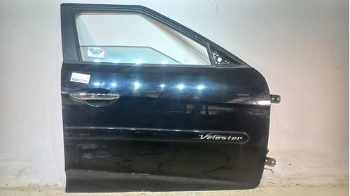 PORTA DIANTEIRA DIR HYUNDAI VELOSTER 1.6 2012