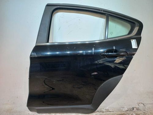 PORTA TRASEIRA ESQ FIAT FASTBACK 1.3 2024