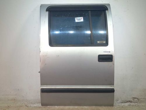 PORTA TRASEIRA ESQ CHEVROLET S10 2.8 2001