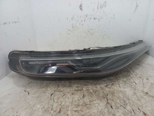 FAROL ESQUERDO FIAT TORO 1.8 2020
