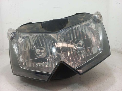 FAROL - MOTOCICLETA KAWASAKI Z 750 750 2012