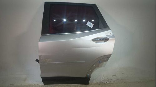 PORTA TRASEIRA ESQ CHEVROLET TRACKER 1.2 2021