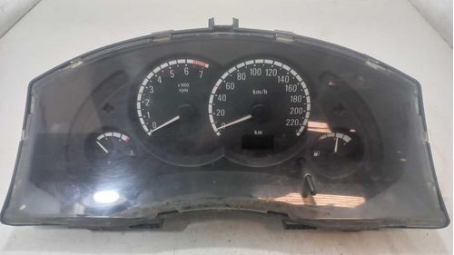 PAINEL DE INSTRUMENTOS CHEVROLET MERIVA 1.8 2007