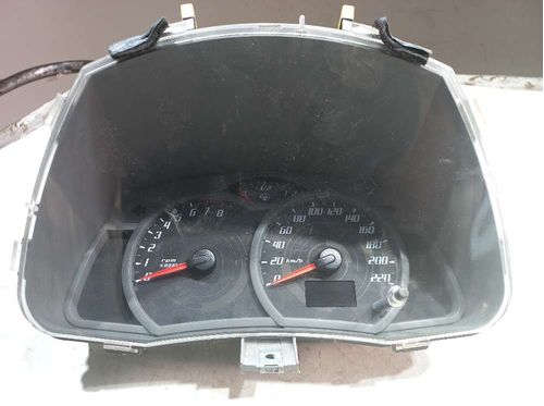 PAINEL DE INSTRUMENTOS FORD KA 1.0 2013