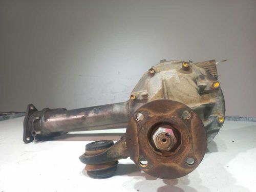 DIFERENCIAL DIANTEIRO CHEVROLET TRACKER 2.0 2008