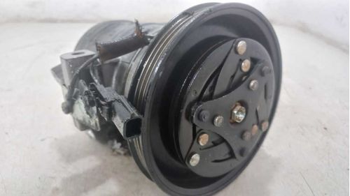 COMPRESSOR DO AR CONDICIONADO RENAULT KWID 1.0 2019