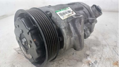 COMPRESSOR DO AR CONDICIONADO VOLKSWAGEN POLO 1.6 2004