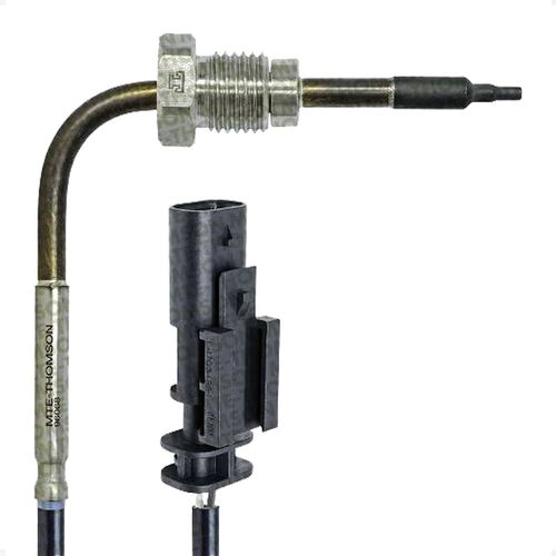 Sensor Temperatura Gases Jeep Renegade 2015 a 2021 - 1353984 - 96068
