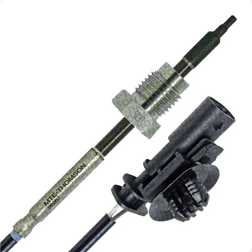 Sensor Temperatura Gases Fiat Toro 2016 a 2021 - 1353978 - 96067