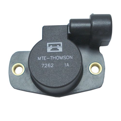 Sensor Posição Borboleta LOGAN 1.6 8V 2007.. (ANTI-HORÁRIO) - 71978 - 7262