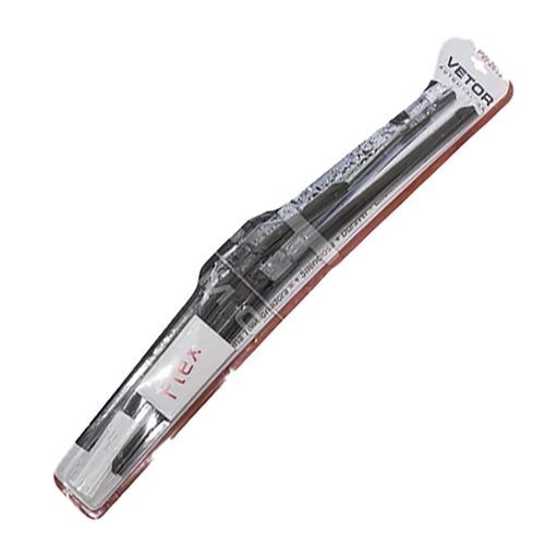 Palheta Limpador Para-Brisa A3 2007/2012 61612241375 - 82367 - PVF2419B