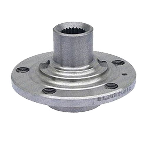 Cubo Roda VW CROSSFOX 1.6 2005 Ate 2018 (5 Furos) - 84801 - HFCD81