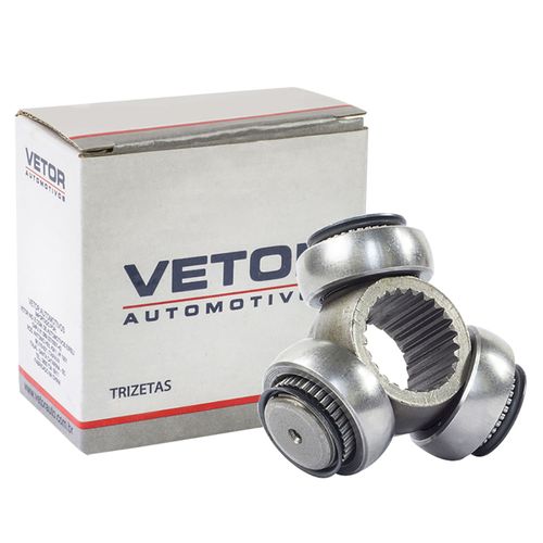 Trizeta RANGER 2004/2023 6L553W007 - 82394 - VT9053