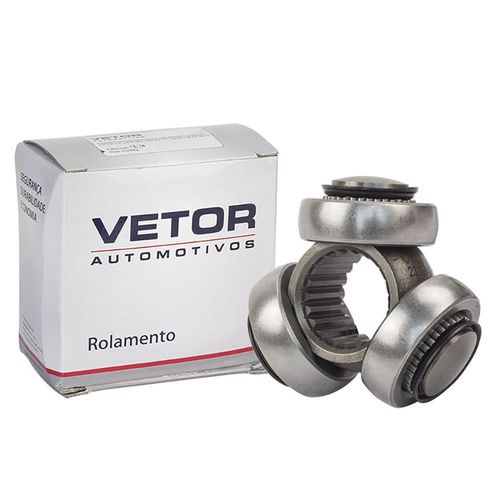 Tripeça FOCUS AUT 2014 2015 2016 2017 (22 Dentes Elo 35,9 MM - 95042 - VT9097