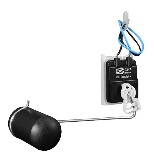 SENSOR NIVEL COMBUSTÍVEL VERONA ALC/GASOLINA 1994 1995 - 97985 - 2347