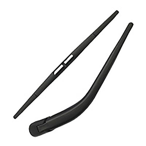 Kit Braço Traseiro + Limpador Traseiro FIT 2003 ATE 2008 - 80255 - 1510068
