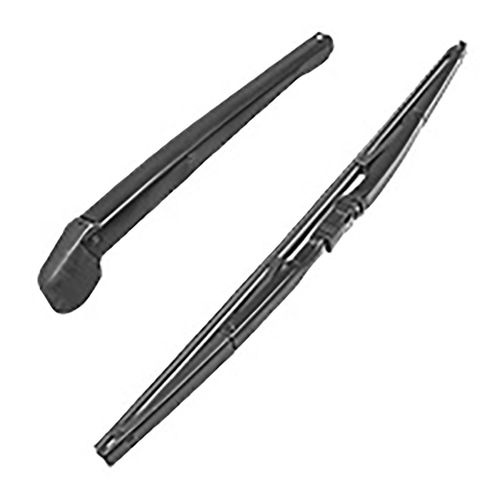 KIT Braço Traseiro + Palheta Traseira IDEA ELX 2006 ATE 2010 - 83636 - 1510056