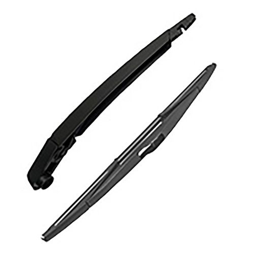 Kit Braço Traseiro + Limpador Traseiro KICKS SL 2017 A 2024 - 83931 - 1510049