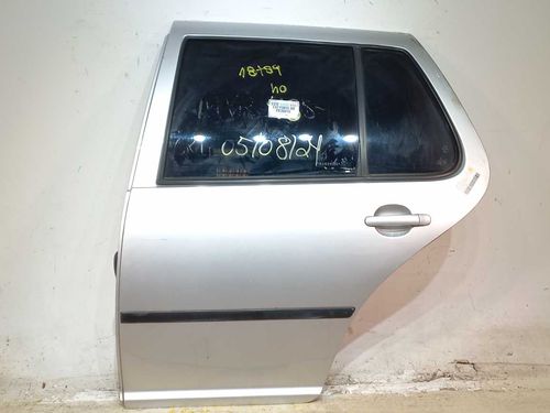 PORTA TRASEIRA ESQ VOLKSWAGEN GOLF 1.6 2008
