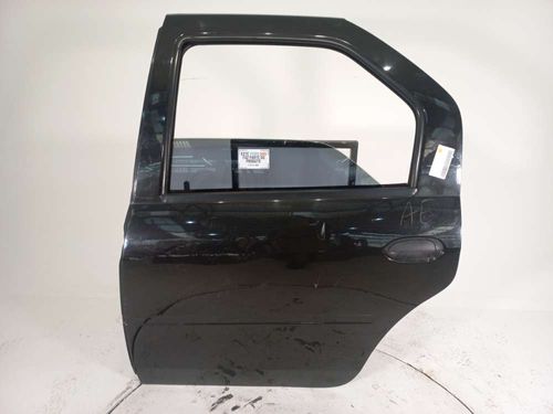 PORTA TRASEIRA ESQ RENAULT LOGAN 1.0 2012