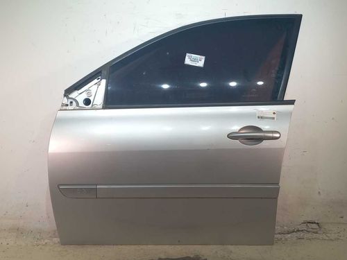 PORTA DIANTEIRA ESQ RENAULT MEGANE 1.6 2013
