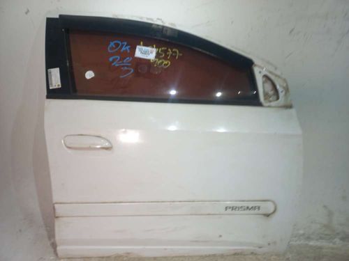 PORTA DIANTEIRA DIR CHEVROLET PRISMA 1.4 2014