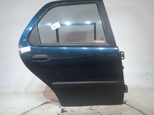 PORTA TRASEIRA DIR FIAT PALIO 1.0 2001