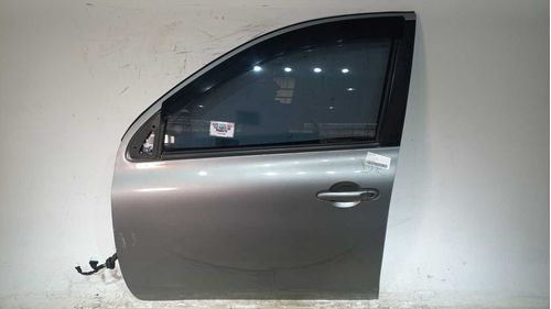 PORTA DIANTEIRA ESQ NISSAN MARCH 1.0 2017