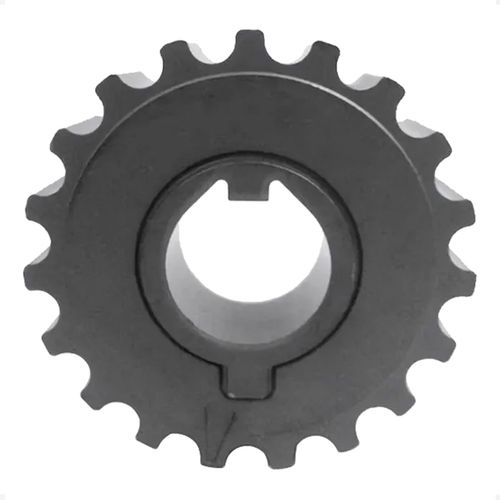 Engrenagem Girabrequim Fiat Stilo 2002 a 2011 - 1353681 - OK02020OEM