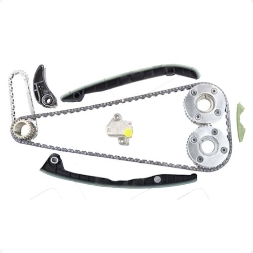 Kit Corrente Comando DUSTER 2021/2024 - 93037 - OK00199CPV