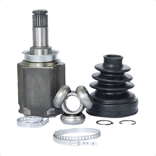 Trizeta + Tulipa TRACKER 2021/2025  - 104184 - VT5827