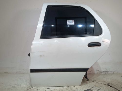 PORTA TRASEIRA ESQ FIAT PALIO 1.0 2000