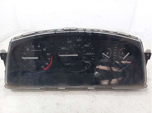 PAINEL DE INSTRUMENTOS HONDA CIVIC 1.5 1993