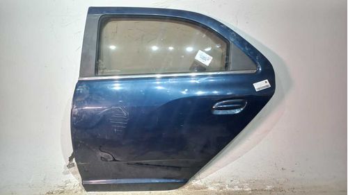 PORTA TRASEIRA ESQ CHEVROLET COBALT 1.8 2018