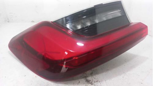 LANTERNA ESQUERDA BMW 320 2.0 2021