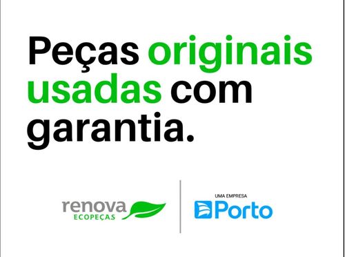 PORTINHOLA NISSAN MARCH 1.0 2019