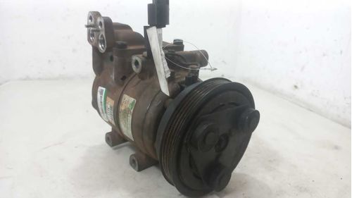 COMPRESSOR DO AR CONDICIONADO HYUNDAI TUCSON 2.0 2011