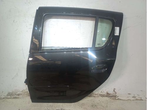 PORTA TRASEIRA ESQ RENAULT SANDERO 1.0 2020