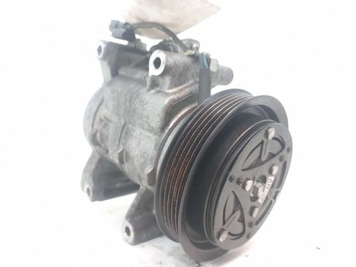 COMPRESSOR DO AR CONDICIONADO HONDA FIT 1.5 2021
