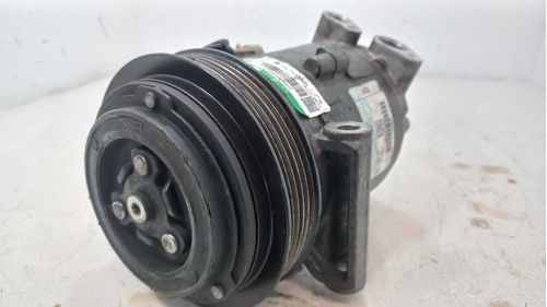 COMPRESSOR DO AR CONDICIONADO FIAT GRAND SIENA 1.4 2015