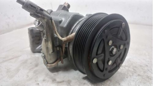 COMPRESSOR DO AR CONDICIONADO TOYOTA YARIS 1.3 2019