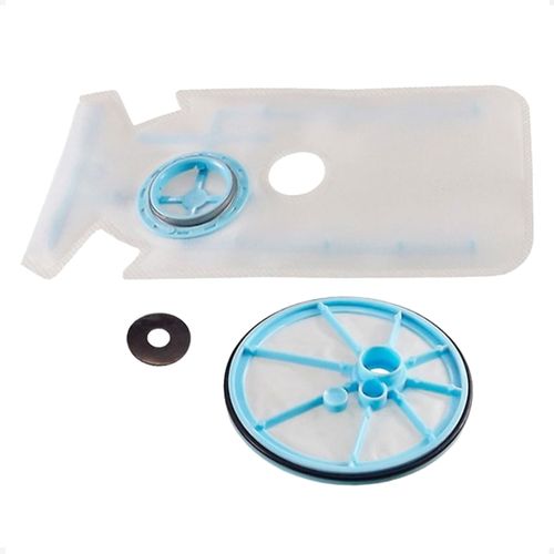 Pré Filtro Combustível Fiat Uno 2005 a 2025 - 1354340 - T040201