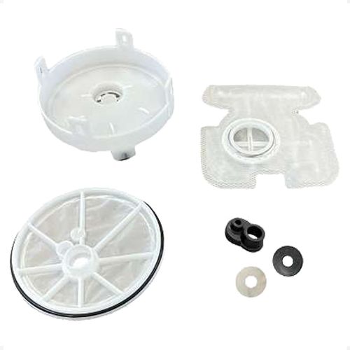 Pré Filtro Combustível Gm Corsa 1999 a 2006 - 1354409 - T040203