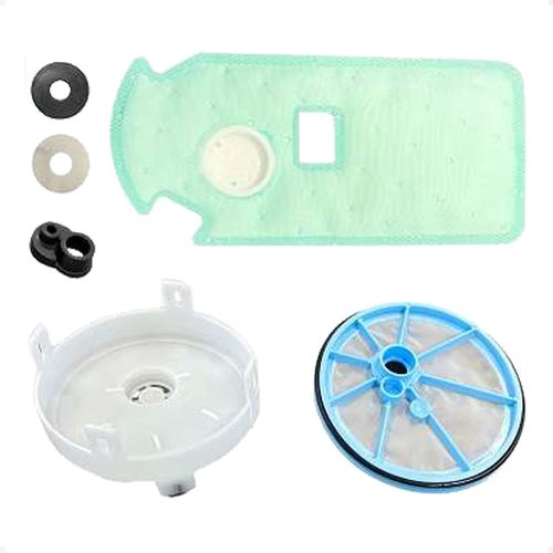 Pré Filtro Combustível Fiat Palio 2005 a 2010 - 1354496 - T040206