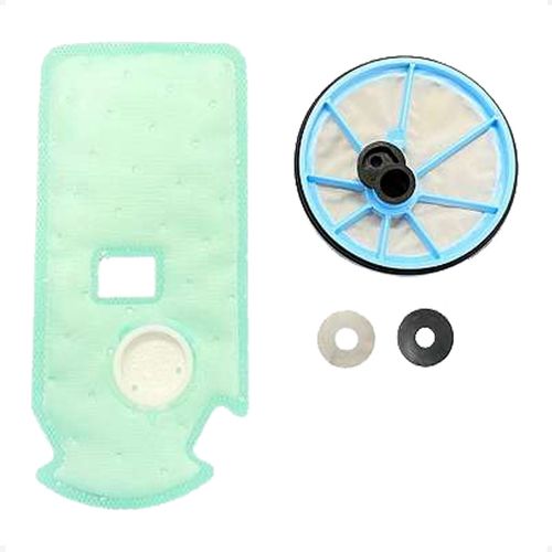 Pré Filtro Combustível Vw Parati 2010 a 2013 - 1354562 - T040207