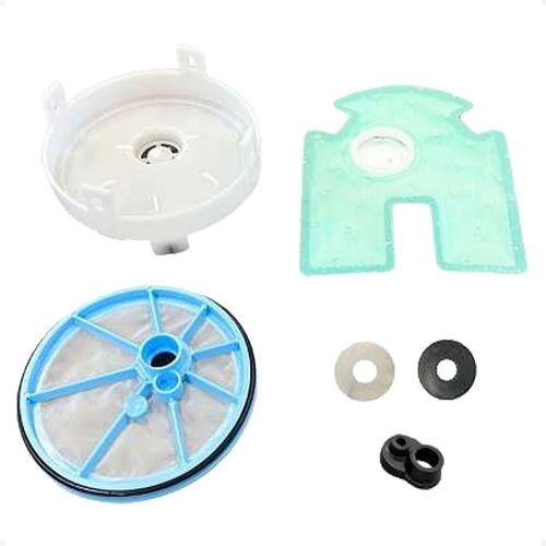 Pré Filtro Combustível Gm Montana 2009 a 2011 - 1354802 - T040209