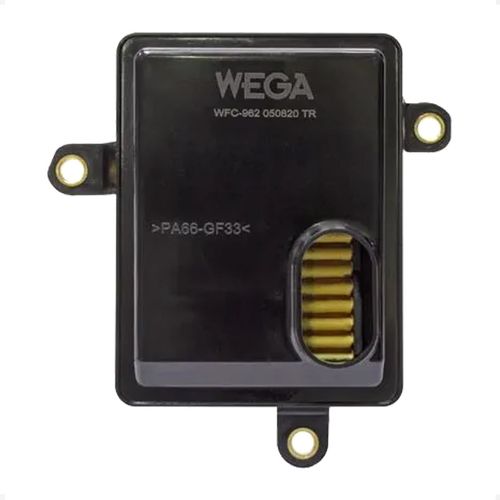 Filtro Câmbio Automático Vw Virtus 2018 a 2025 - 1355310 - WFC962