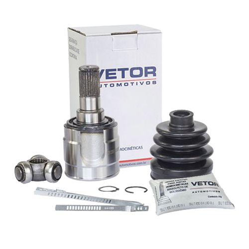 Trizeta + Tulipa PICANTO 2009/2010 - 70209 - VT5331